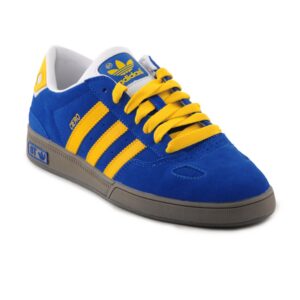 ADIDAS Originals Men Ciero Low St Blue Casual Shoes