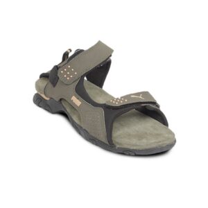 Puma Men Gypsy Olive Sandals
