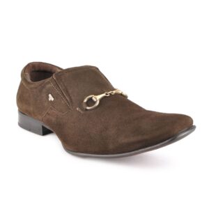 Provogue Men Brown Casual Shoes