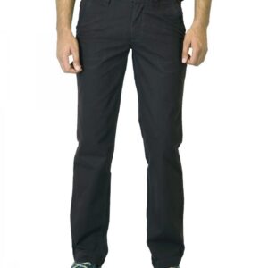 Basics Men Grey Trousers