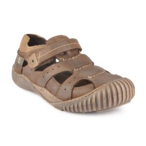 Timberland Men Juniors Brown Casual Shoes