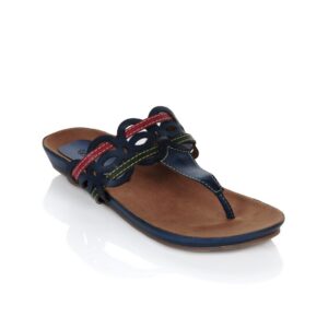 Catwalk Women Blue Flats