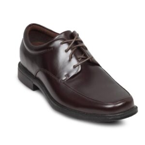 Rockport Men's Evander Brown Shoe