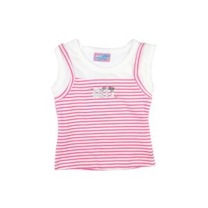 Ant Kids Pink Tops