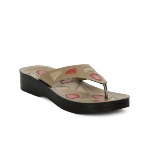 Tiptopp Women Brown Sandals