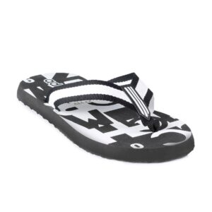 ADIDAS Men Classroom White Flip Flops