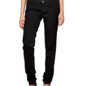 Wrangler Women Black Giselle Jeans