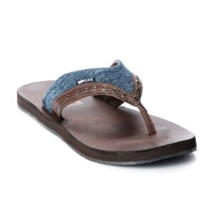 Gas Men Malibu Sandals