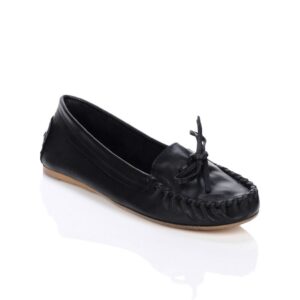 Enroute Women Black Shoes