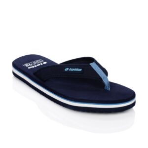 Lotto Women Koro W Navy Blue Flip Flops