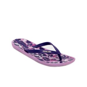 iPanema Women Purple Flip Flops