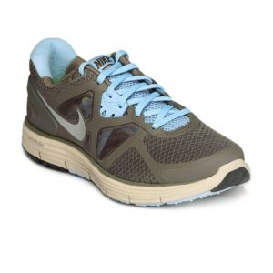 Nike Women Smoke Grey Sports Shoes