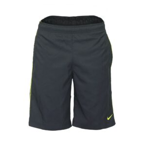 Nike Men Black Shorts
