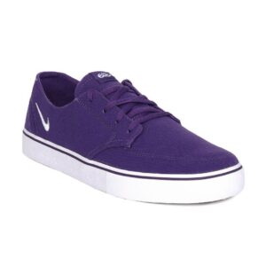 Nike Men Purple Braata Shoes
