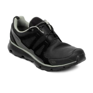Salomon Men Black S-wind Premium Sports Shoes