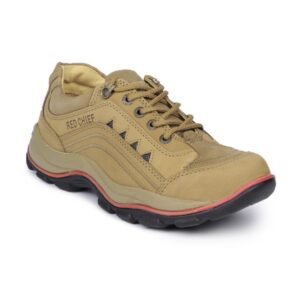 Red Chief Men Brown Casual Shoes
