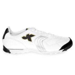 Kipsta Men Superfit Football White Shoe