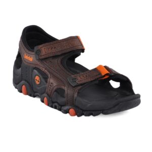 Timberland Men Brown Sandals