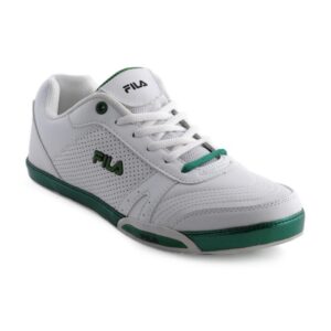 Fila Men Figio White Shoes