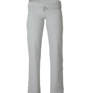 Nike Women Grey Track Pants