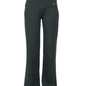 Nike Women Trainng Black Track Pants