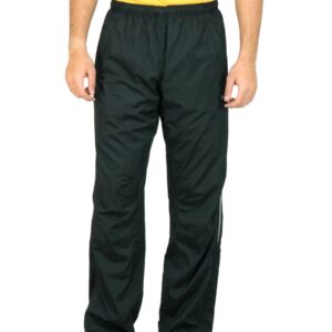 Puma Men Wind Black Track Pant