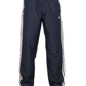 ADIDAS Men's Navy White Track Pant
