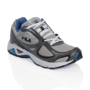 Fila Men DLS Temporal Grey Sports Shoes