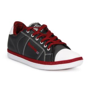 Reebok Men Black Desire Shoes