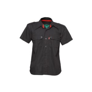Levis Kids Boy's Caspian Black Kidswear