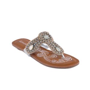 Catwalk Women Brown Flats