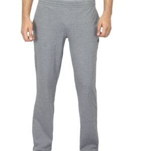 ADIDAS Men Grey Track Pants