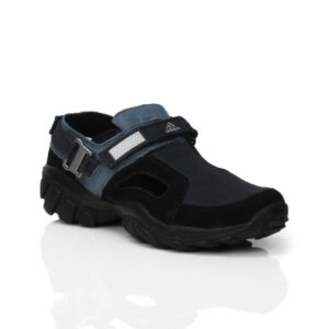 ADIDAS Men Pural Black Sandals
