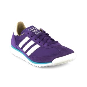 ADIDAS Originals Women SL 72 Purple Casual Shoes