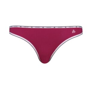 Jockey Women Pink Bikini Briefs