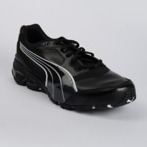 Puma Men Cell Varex SL Black Sports Shoes
