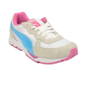 Puma Women Vesta Runner Wns White Sports Shoes