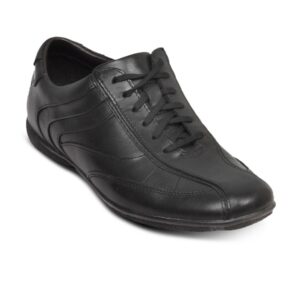 Rockport Men's Monte Road Black Shoe