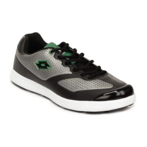 Lotto Men Black Shoes
