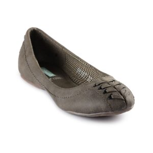 Catwalk Women Dark Grey Casual Shoes