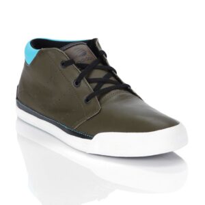 ADIDAS Neo Men Ez Desert Boot Olive Shoes