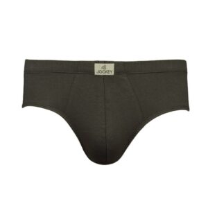 Jockey MODERN CLASSIC Men Brown Modern Classic Brief 8035