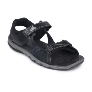 ADIDAS Men Black Terra Sandals