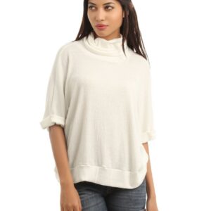 Tonga Women White Top