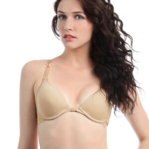 Bwitch Beige Bra