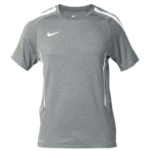 Nike Men Grey T-shirt