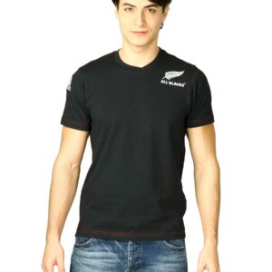 ADIDAS Men Ab Gr Tee 2 Black T-Shirts