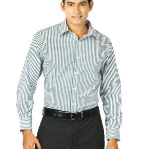 Indigo Nation Men Price catch White Shirts
