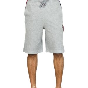 Proline Men Grey Sports Short SS11/VSSHT02 VG/PC/JR