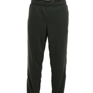 Nike Men Black Track Pants